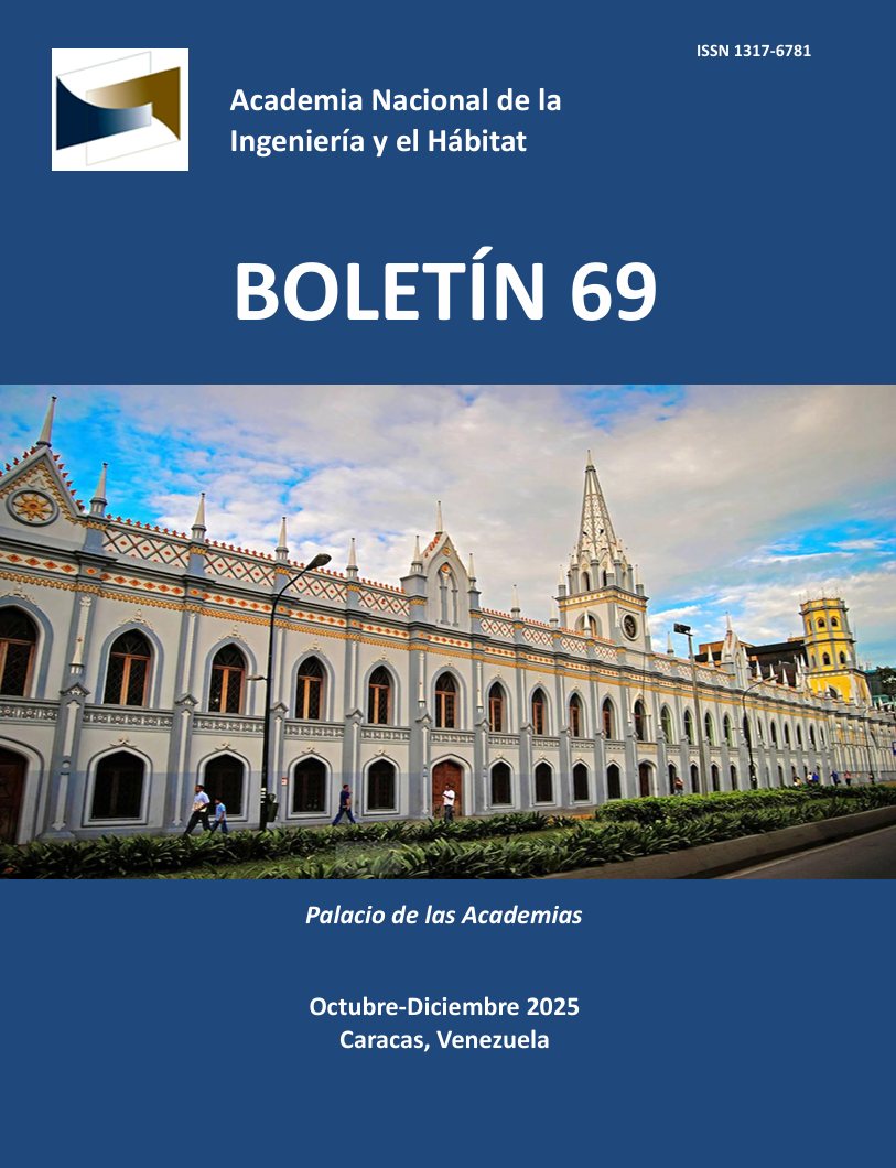 					Ver Vol. 4 Núm. 69 (2025): Boletín de la Academia
				